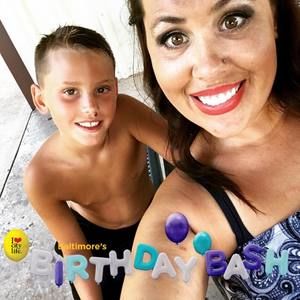 Meet your Posher, Jenn